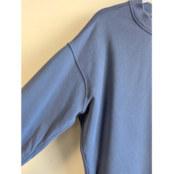 Lululemon Perfectly Oversized Crew - Picture 7 of 9